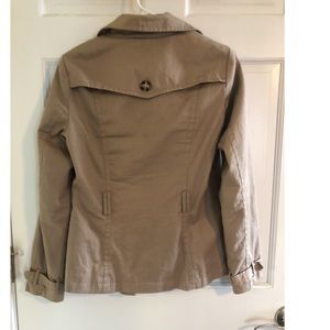 Light weight - Fall jacket